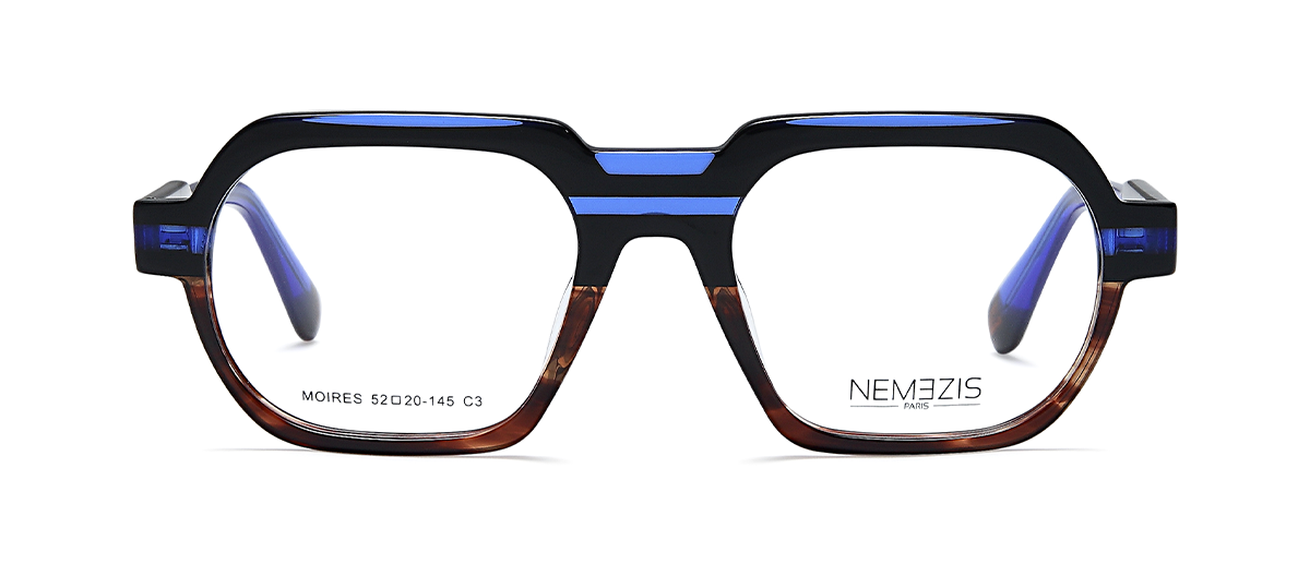 NEMEZIS MOIRES C3
